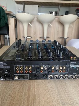 Mixpult Reloop RMX 80 - 4