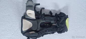 Turistický batoh 60l, - 4