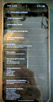 Samsung Galaxy S23 SM-S911B/DS - 4