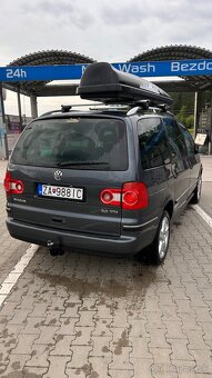 Vw Sharan 2.0tdi 103kw - 4