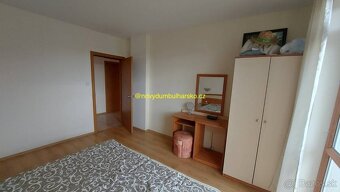 Apartmán 2+kk v Amelia, Slunečné pobřeží, Bulharsko, 80m2 - 4