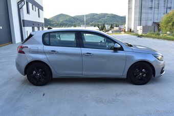 Peugeot 308 1.5 BlueHDi S&S Allure EAT8 - 4