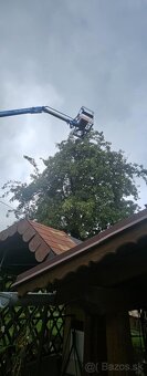 Privesna plosina - 4
