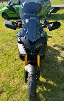 Yamaha Tracer 9 GT 2024 - 4