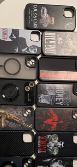 📱Iphone 15 plus kryty 📲 - 4