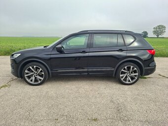 Seat Tarraco FR 4x4 2.0 Tdi DSG - 4