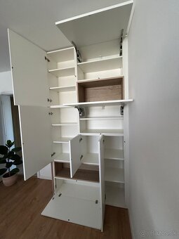 Vstavana skrina - 4