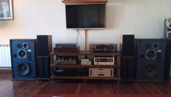 JBL 4315B - 4