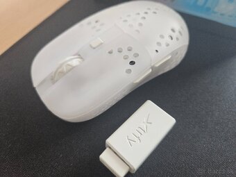 Bezdrôtové myše pre FPS Hráčov - 4