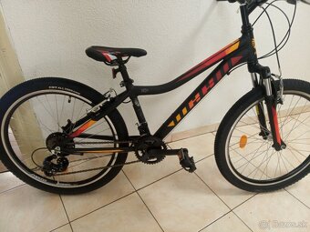 24" Mayo Fit SF nový bicykel skvelá ponuka - 4