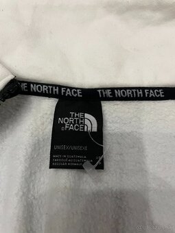 The North Face mikina Rezervovana - 4