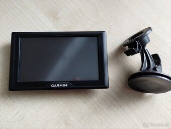 GPS autonavigacia Garmin - 4