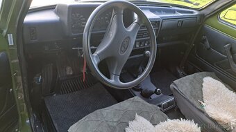 Lada Niva 4x4 - 4