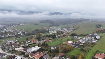 Slnečný stavebný pozemok v Žiline – Trnové, Slnečnicová ulic - 4