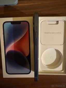 iPhone 14 256GB - 4