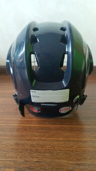 Prilba Bauer Prodigi youth - 4