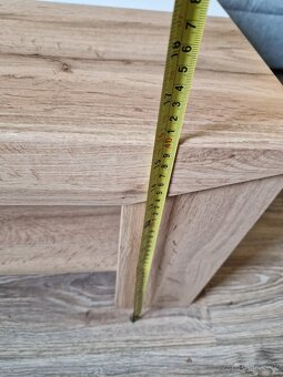 Konferenčný stolík - 4