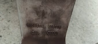 Original audi disky 5x112 - 4