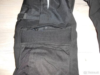 Predam nove panske moto nohavice znacky znacky HELD - 4