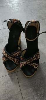 Predám topánky - 4