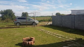 Predám štvorizbový rodinný dom Kúty - 4