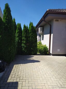 Miloslavov - predaj 4-izboveho bungalovu - 4