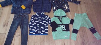 Balik pre chlapca 98/104 - 4