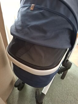 Joolz Day kočiar s prísl. - 4