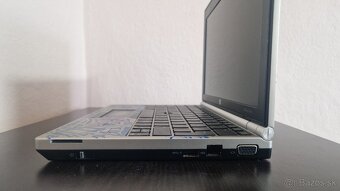 HP EliteBook 2170p - 6GB,250GB,WIN10, na nahradne diely - 4