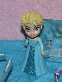 Hračky Frozen - 4