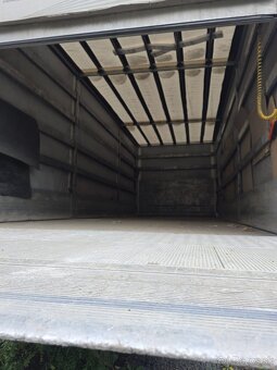 IVECO EUROCARGO 150E25 / 150-250 - 4