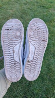 Nike Court vision - 4