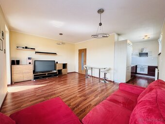 REZERVÁCIA  3-izbový byt na prenájom s dvomi lodžiami ? - 4