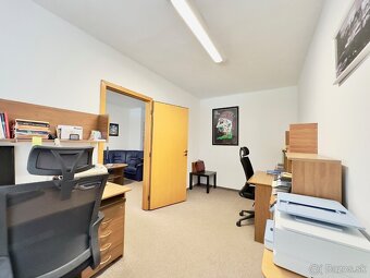 2-izbový byt s priestrannou loggiou v lokalite Staré Mesto - 4