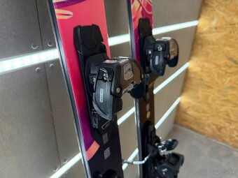 PREDANÉ Freestyle/all-mountain lyže Faction Prodigy 2.0 - 4