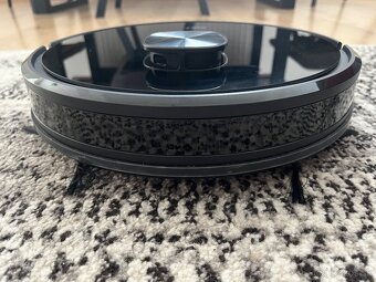 Robotický vysávač s mopom iGet Home - 4