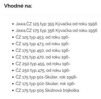 Predam kryt karburatora - 4