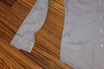 Pánska košeľa Hugo Boss v. 38 - 4