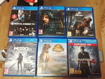 PS4 hry - 4