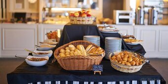 Pobyt s raňajkami v pražskom hoteli UNO v PRAHE - 4