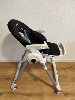 PEG Prima Pappa - detská jedálenská stolička - 4