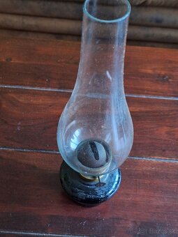 Stará petrolejka - 4
