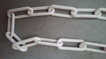 Farebná retiazka - 4