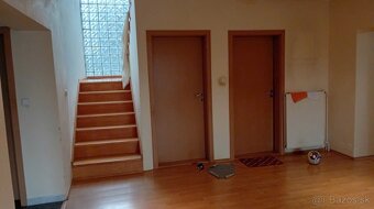 Prenajom rodinného domu - 4