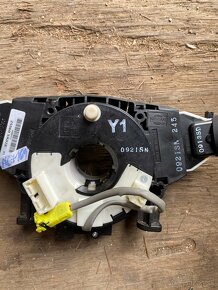 Navarra,Pathfinder podvolantovka - 4