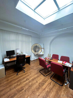 PRENÁJOM Priestorov na Hlavnej ulici - Prešov - 4