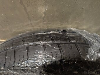 Dojazdove rezervné koleso 145/90 R16 Dacia Duster - 4