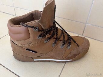 Adidas Terrex Cold Rdy - 4