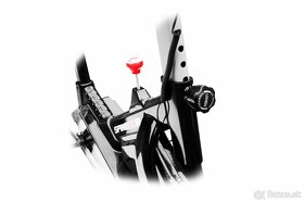 Predam cyklotrenažer Spindoor Fusion - 4