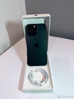 iPhone 15 PRO MAX 256GB - 4